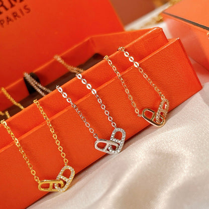 HERM Necklace