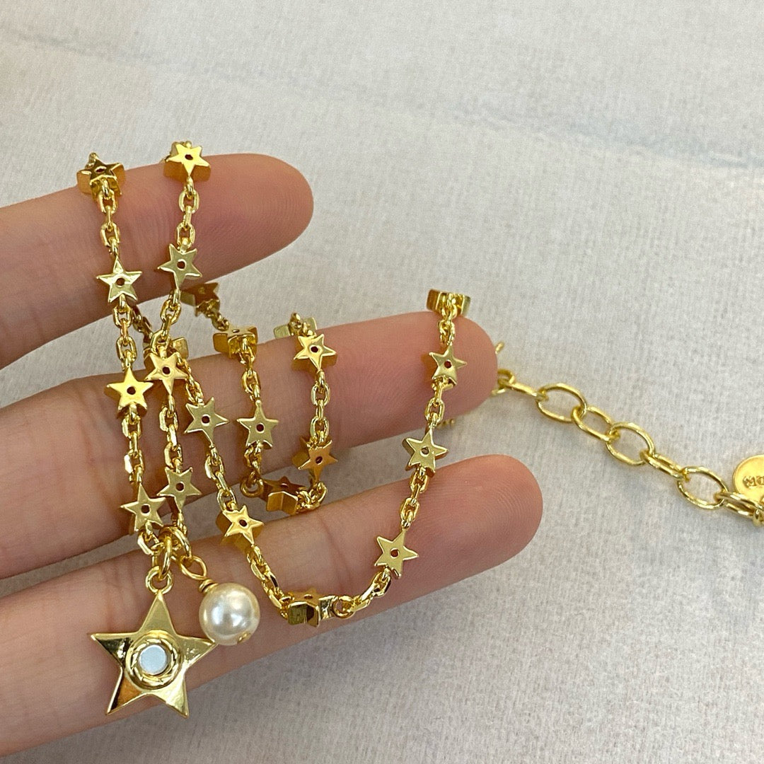 DIO Necklace