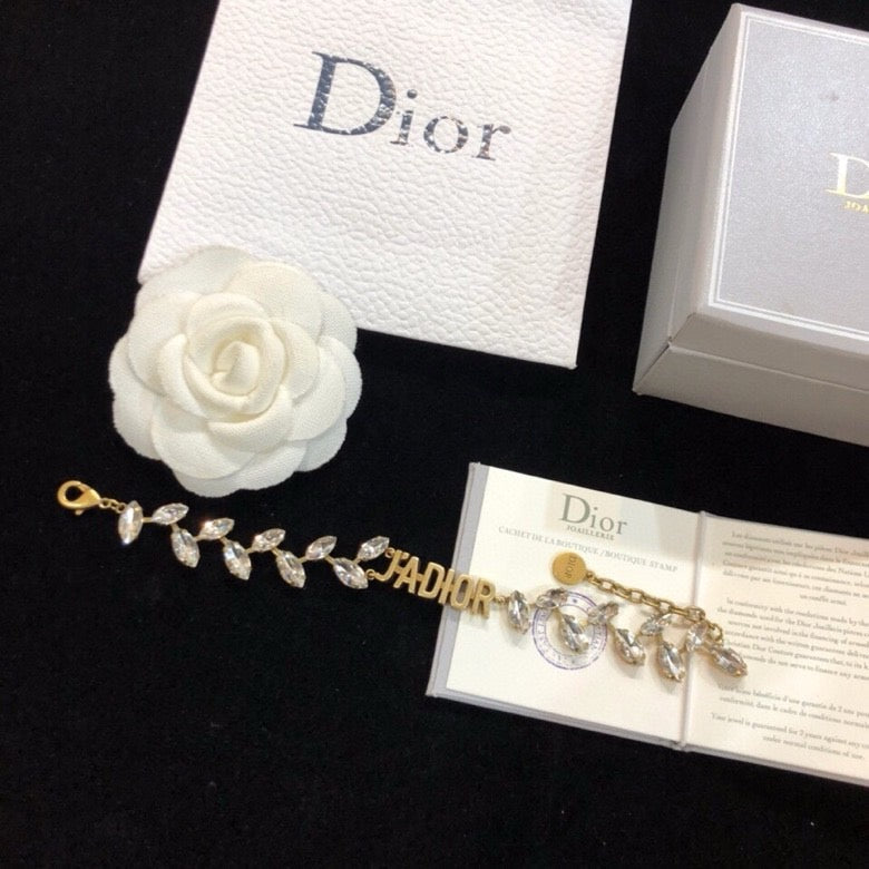 DIO Bracelet