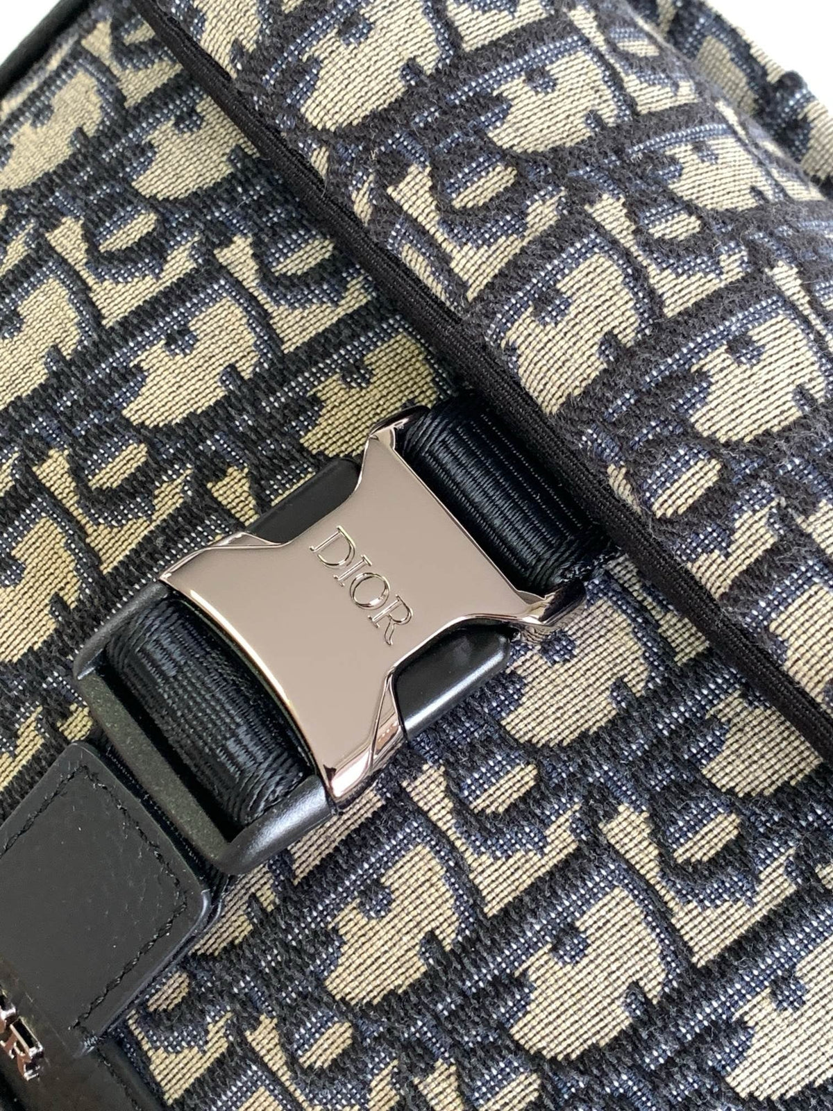 CD Messager Bag