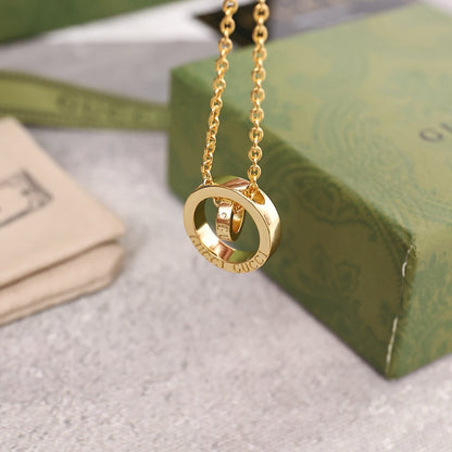 GUC Necklace