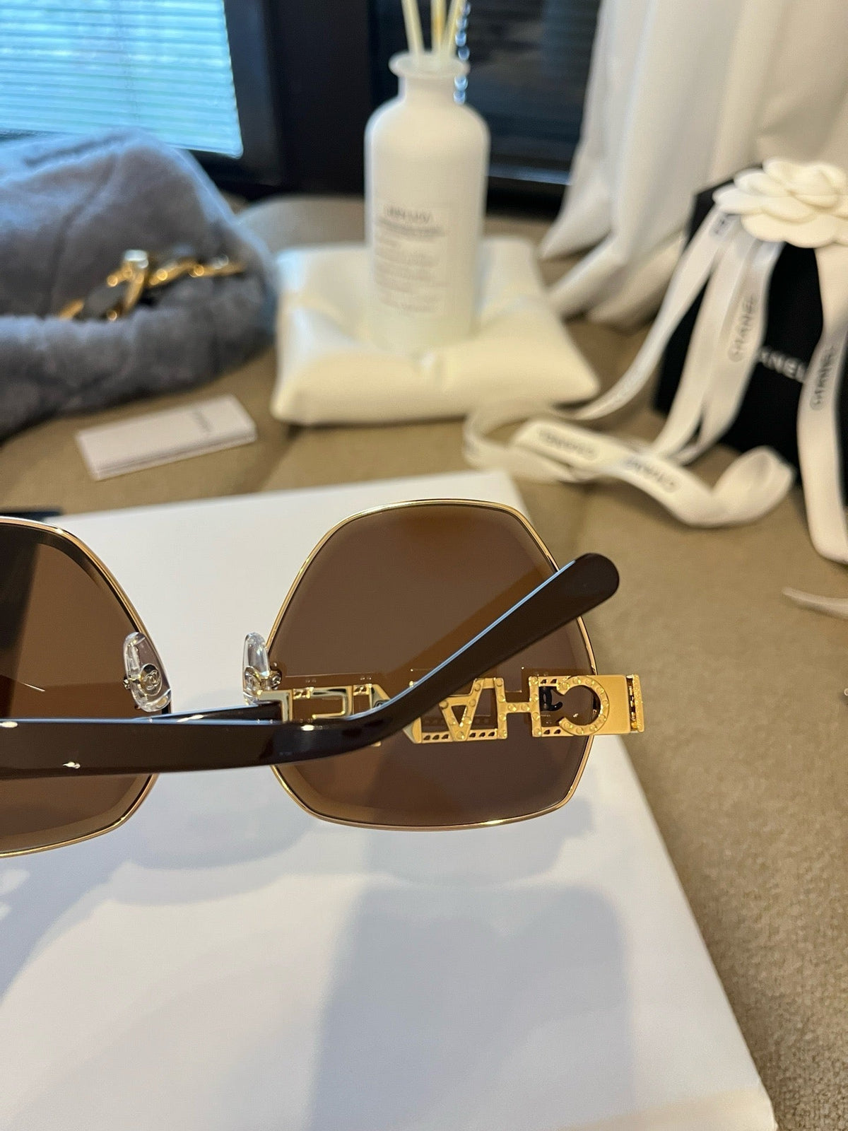 CHA Sunglasses