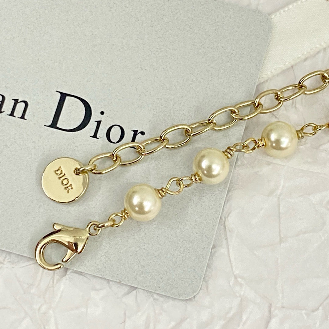 DIO Necklace