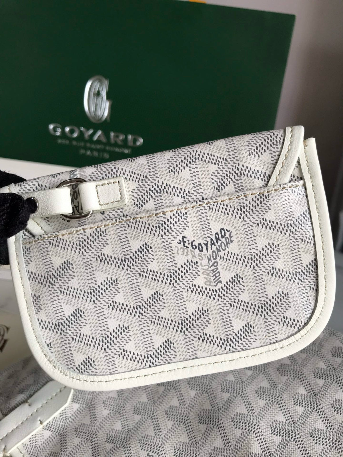 GOY BAG 20*19*10