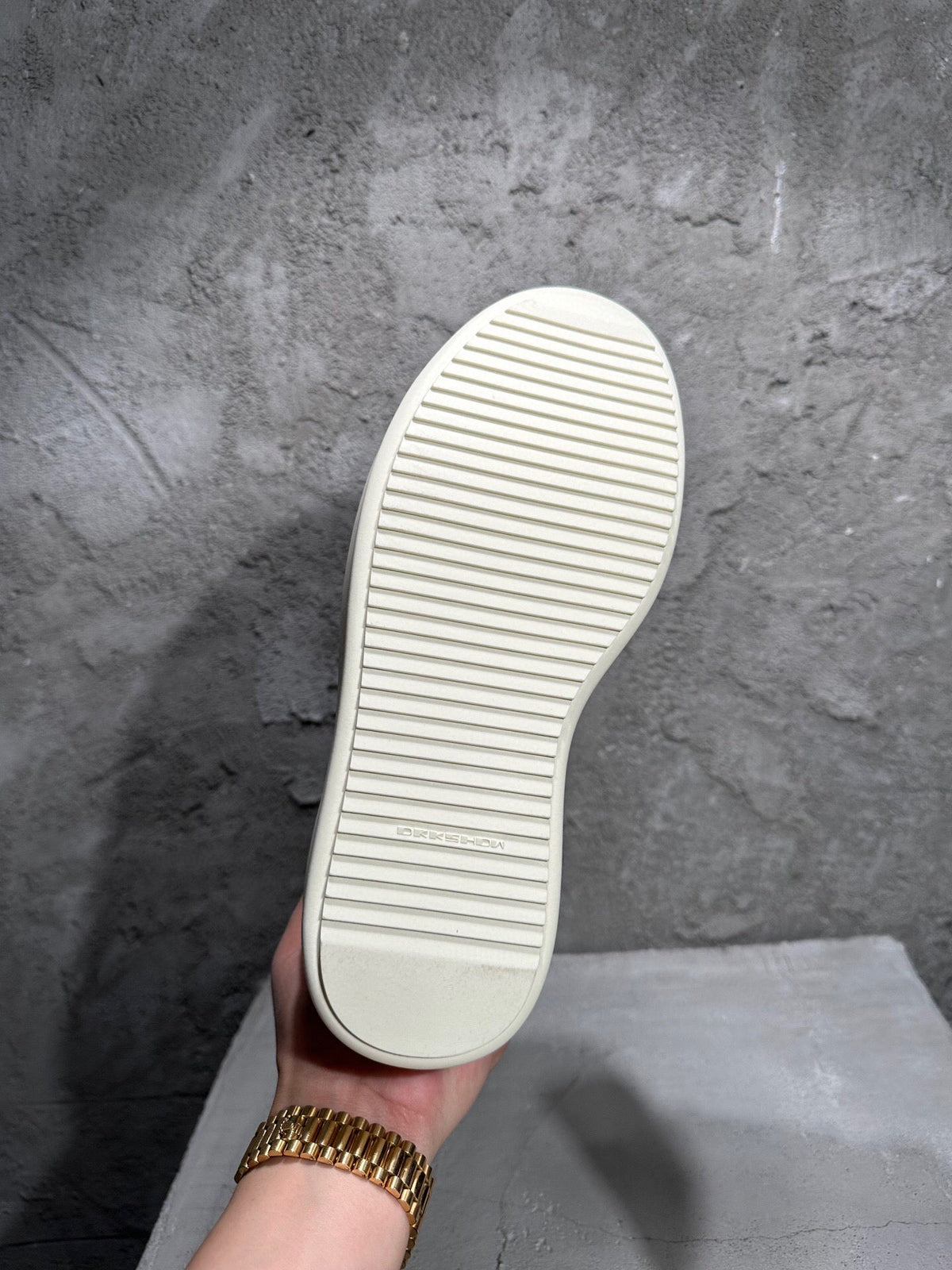 Rick Owen Sneaker