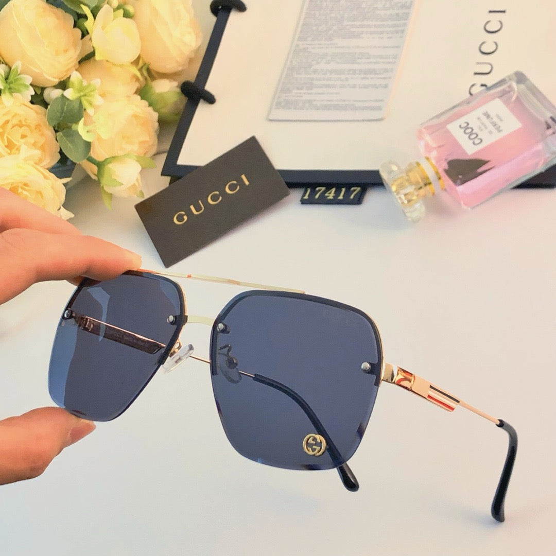 GUC Sunglasses