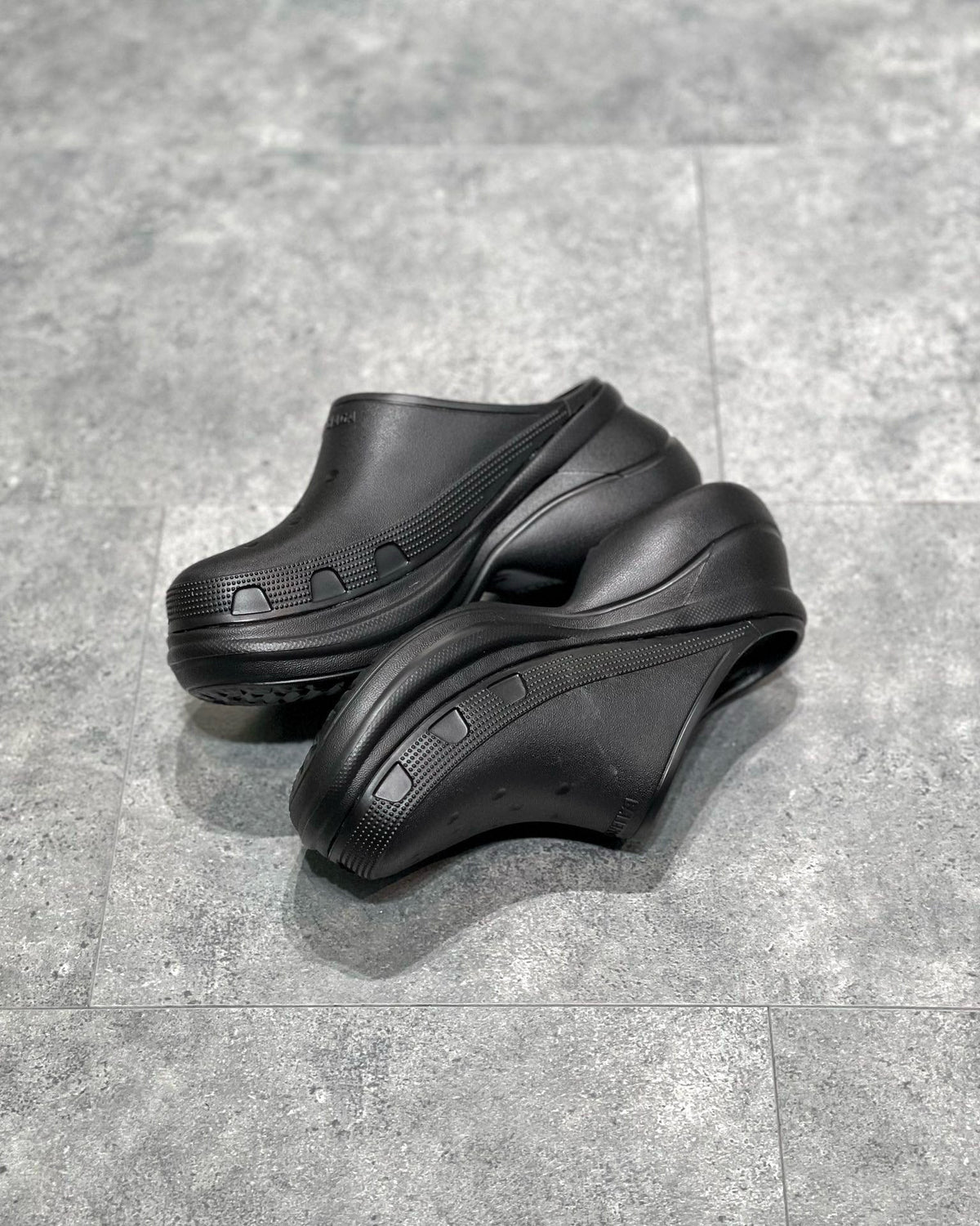 BLCG Sandals