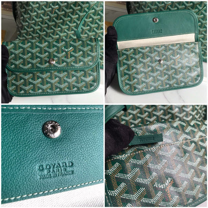 GOY REVERSIBLE ANJOU 34*28*15
