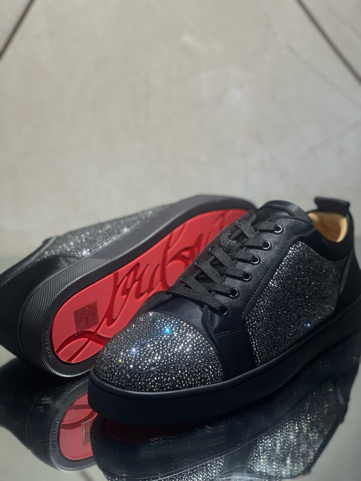 CHL Sneaker