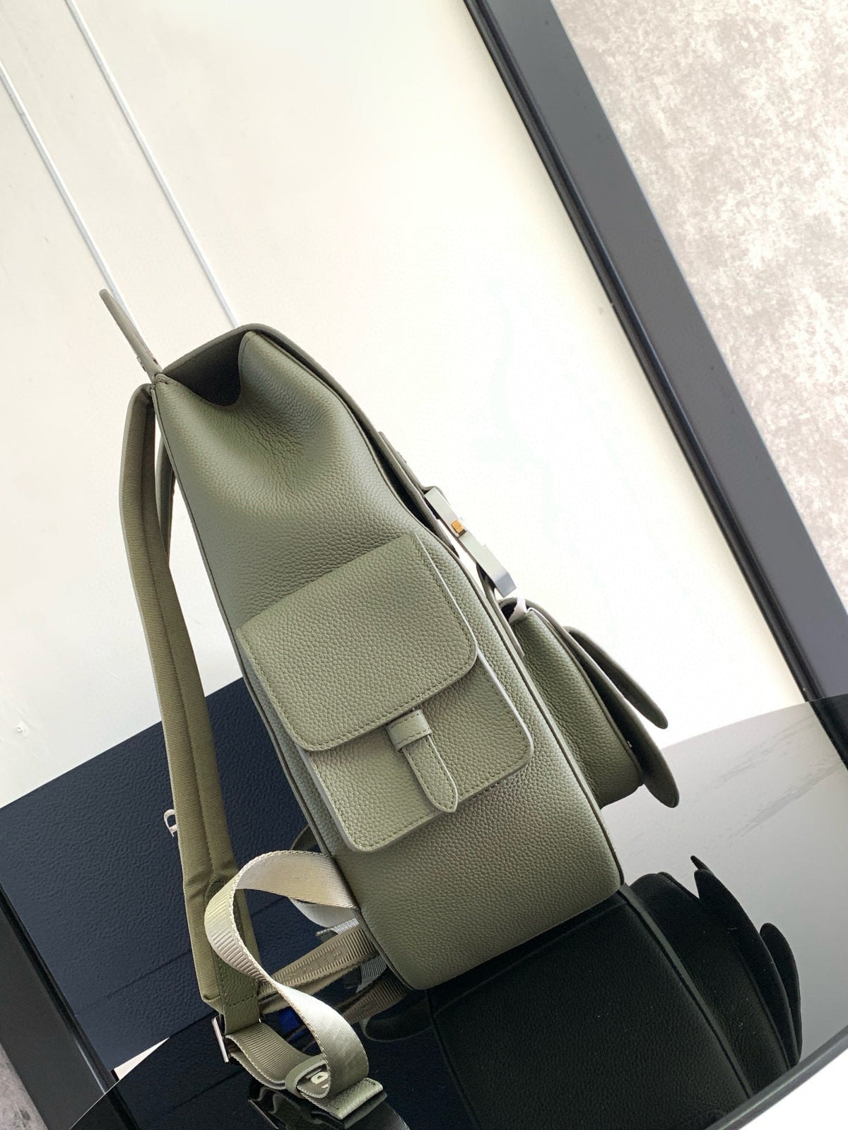 CD Gallop Backpack