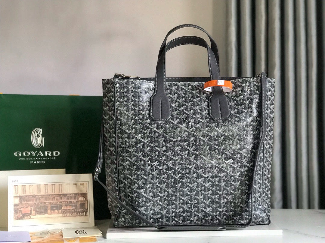 GOY Tote 38x35x11.5cm