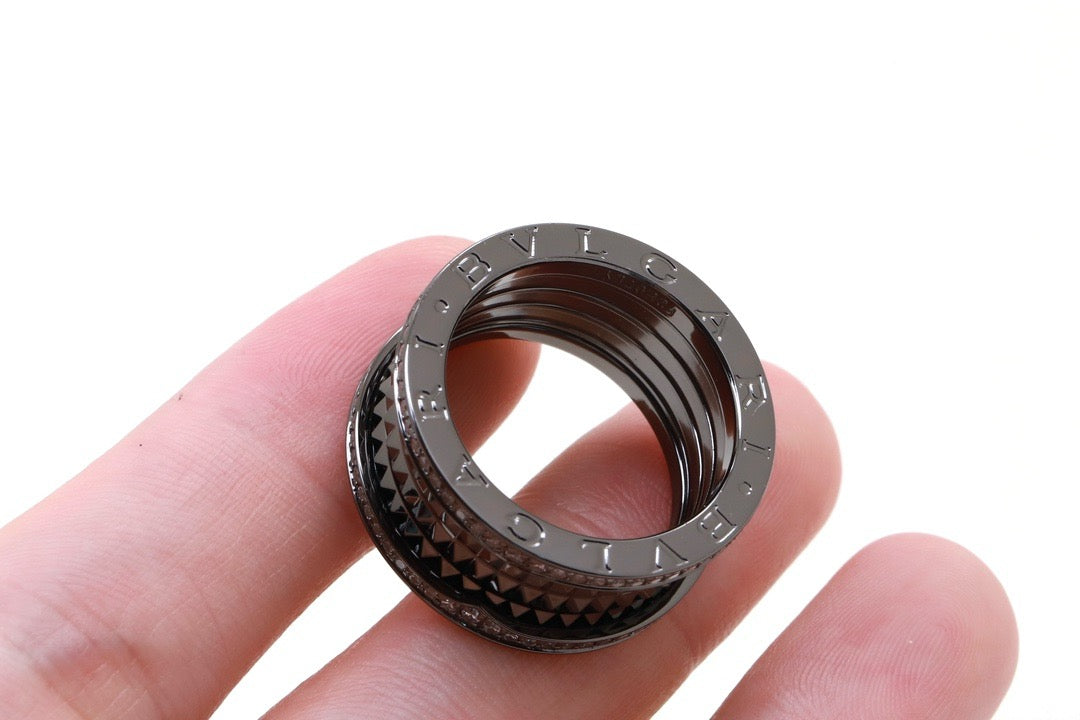 BVL Rings