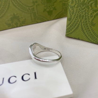 GUC Rings