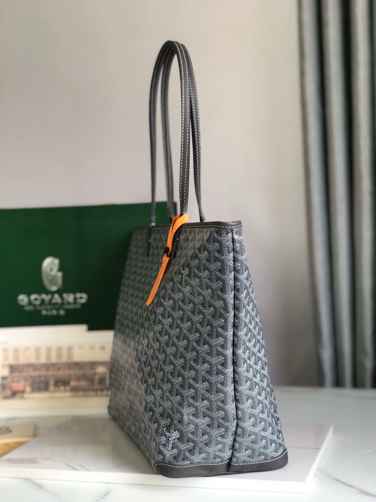 GOY ARTOIS 35*27*14