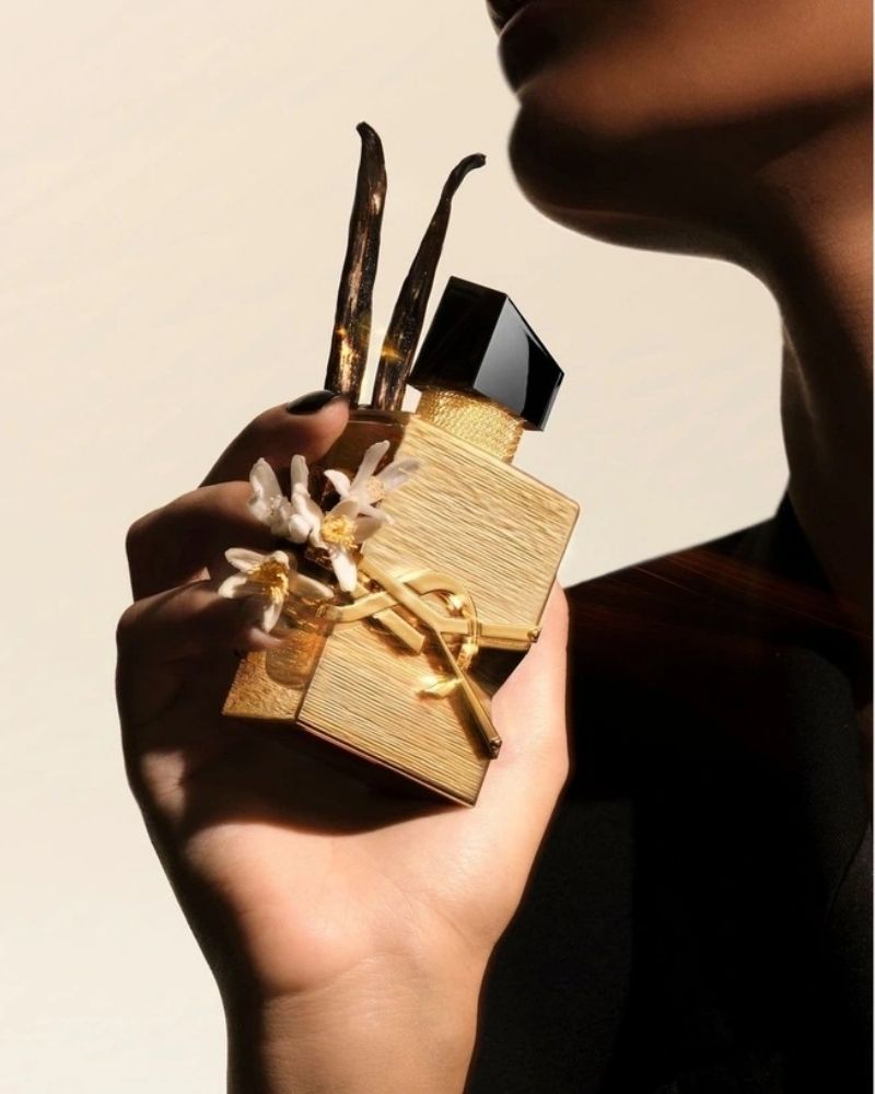 Yves Saint Laurent Libre Vanille Couture – 1.7 fl oz / 50 ml Unisex Fragrance | Fast US Delivery