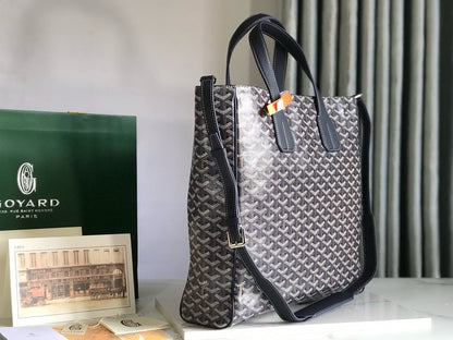 GOY Tote 38x35x11.5cm