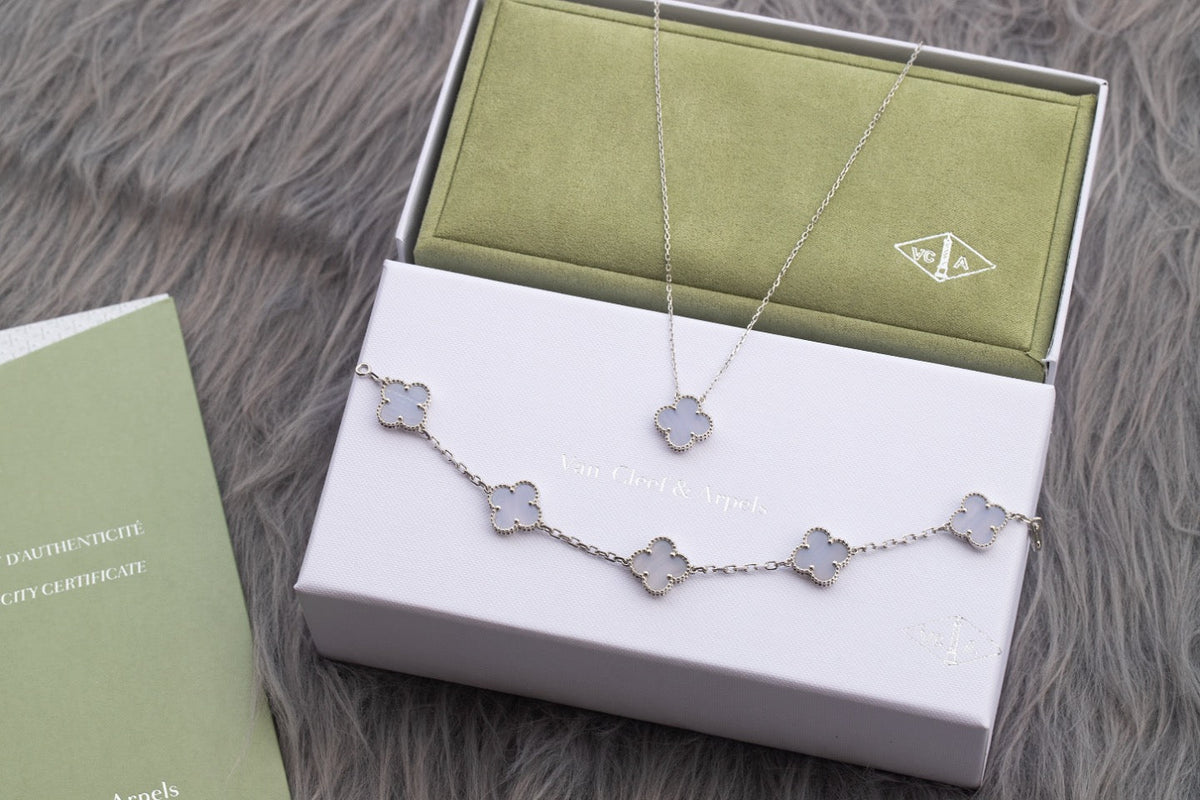 VCA Bracelet