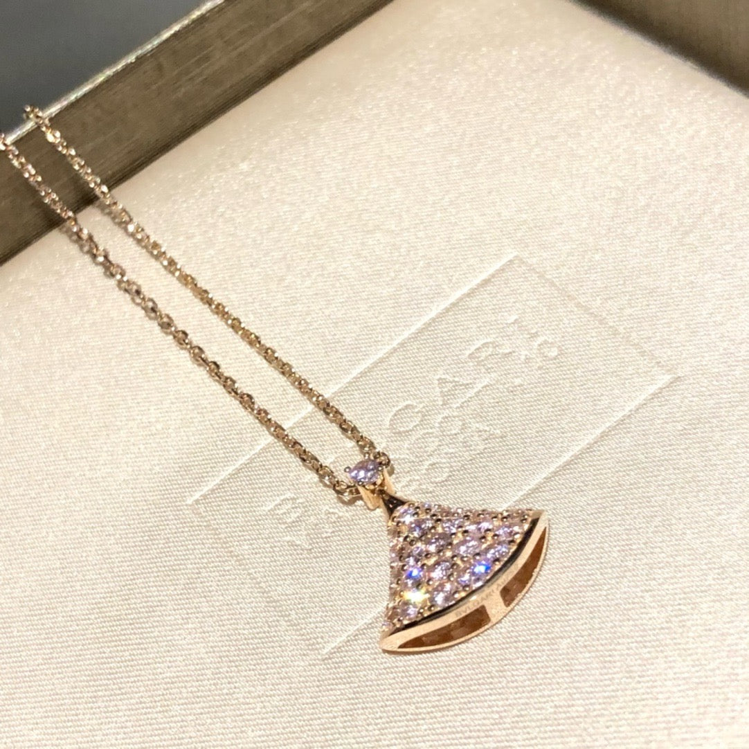 BVL Necklace