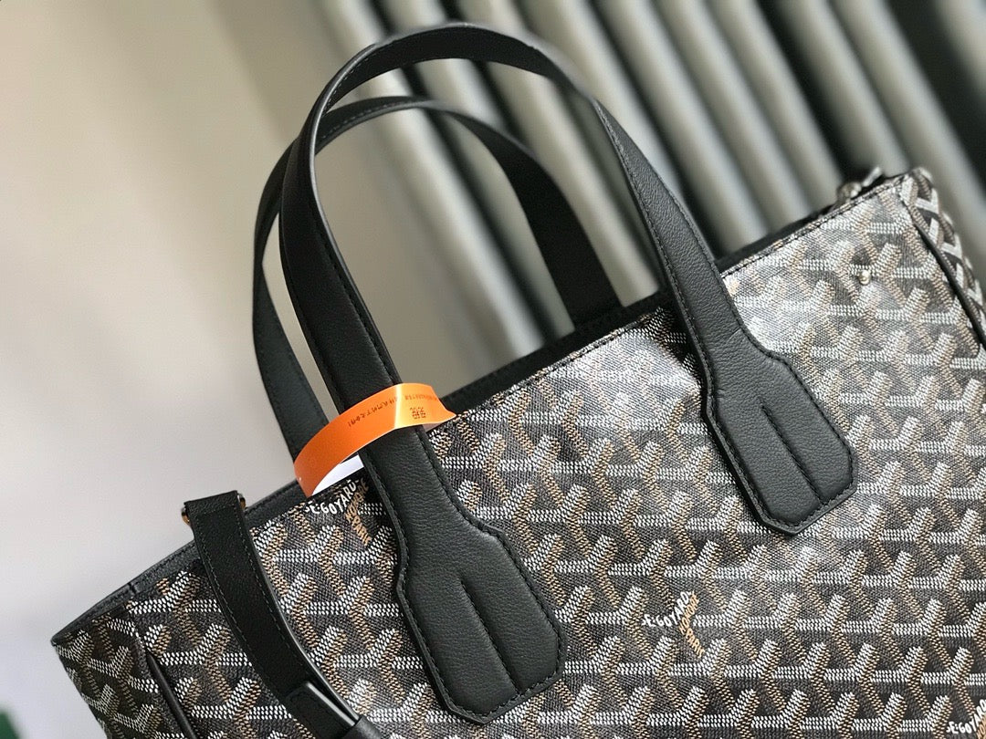 GOY Tote 38x35x11.5cm