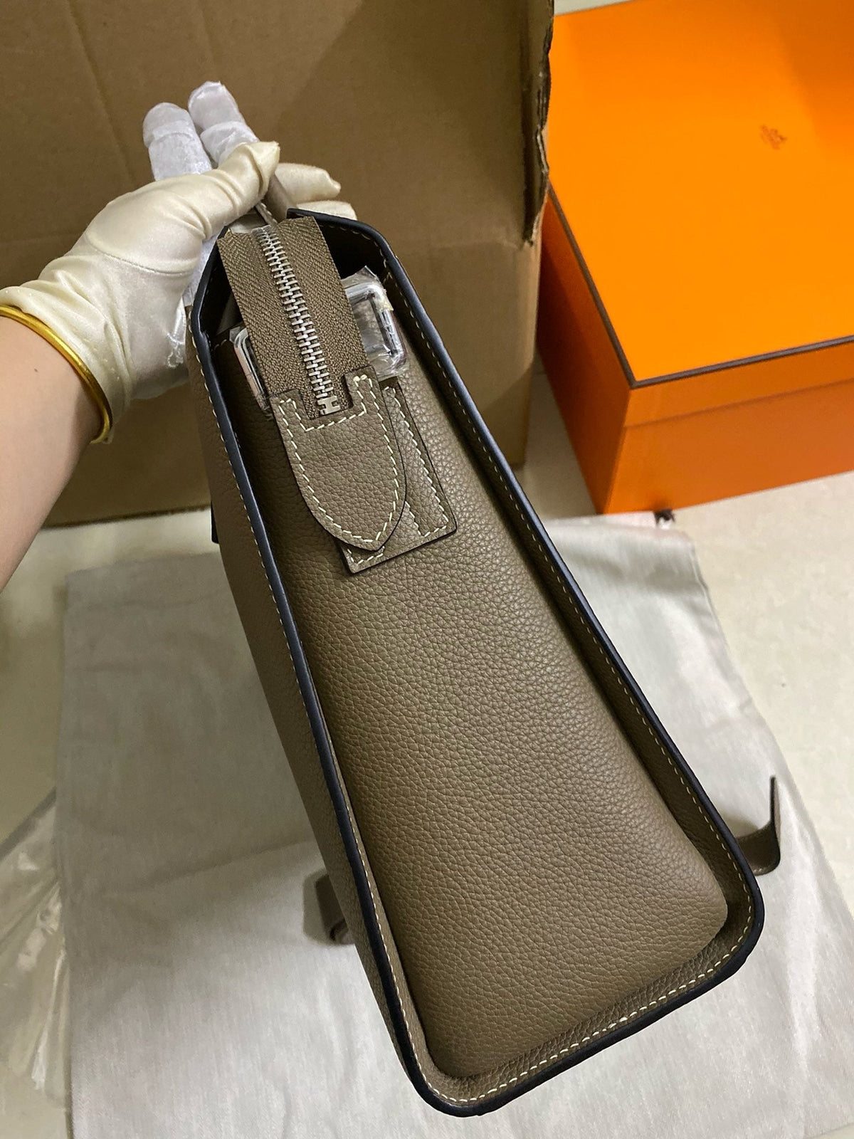 HERM Briefcase
