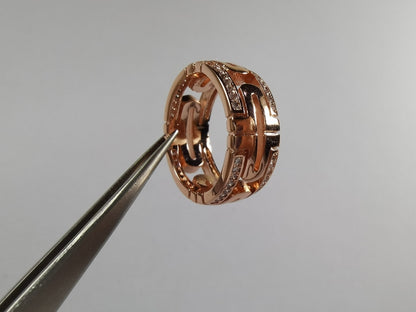 BVL Rings