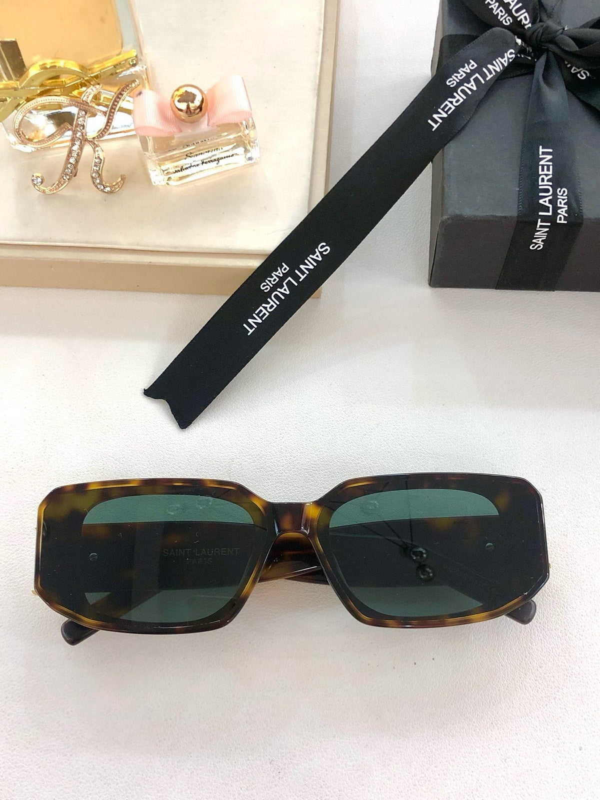 YLS Sunglasses