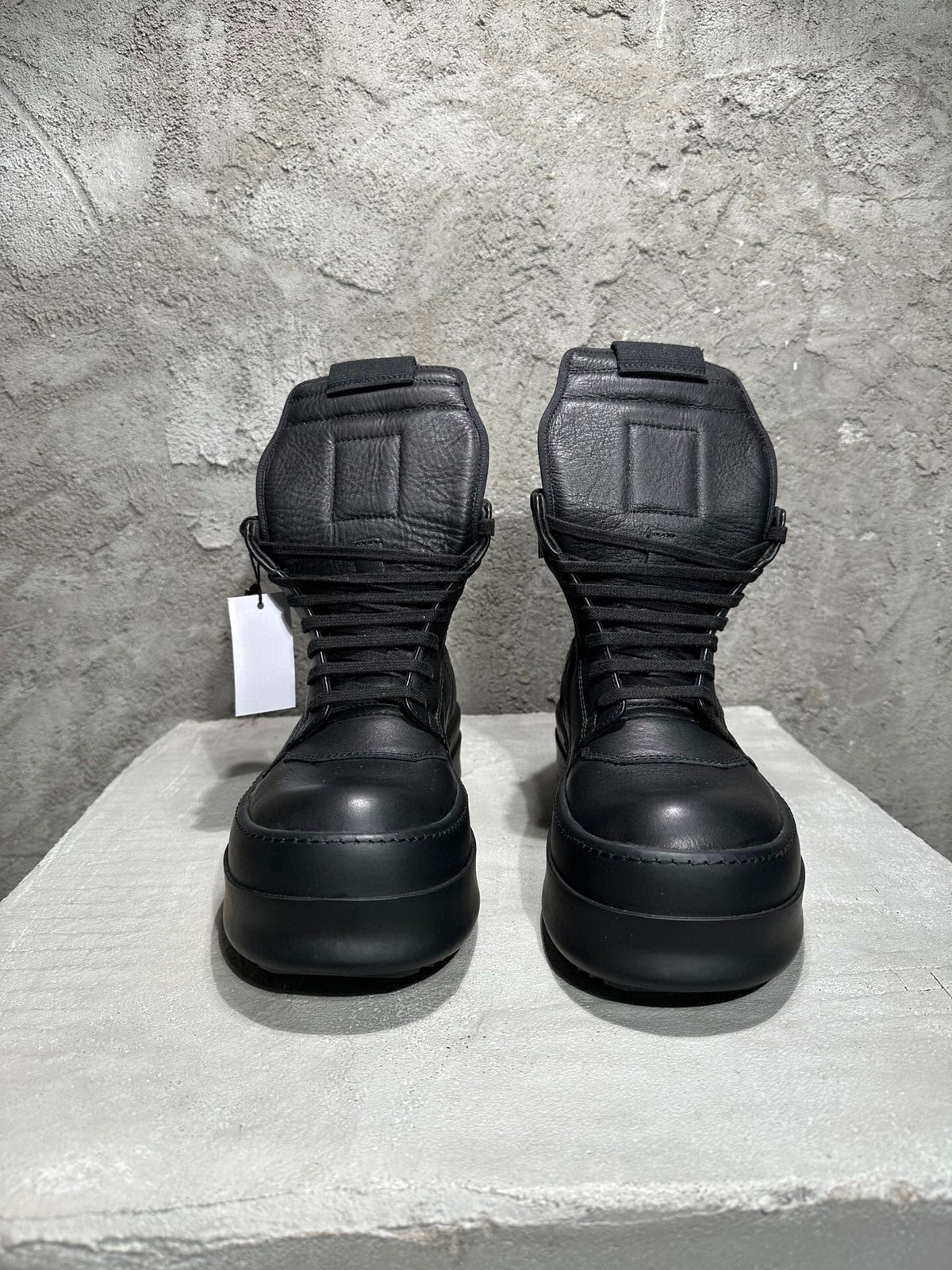 Rick Owen Sneaker