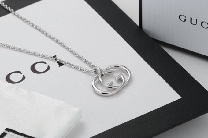 GUC Necklace