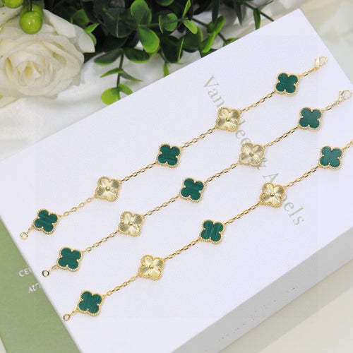 VCA Bracelet