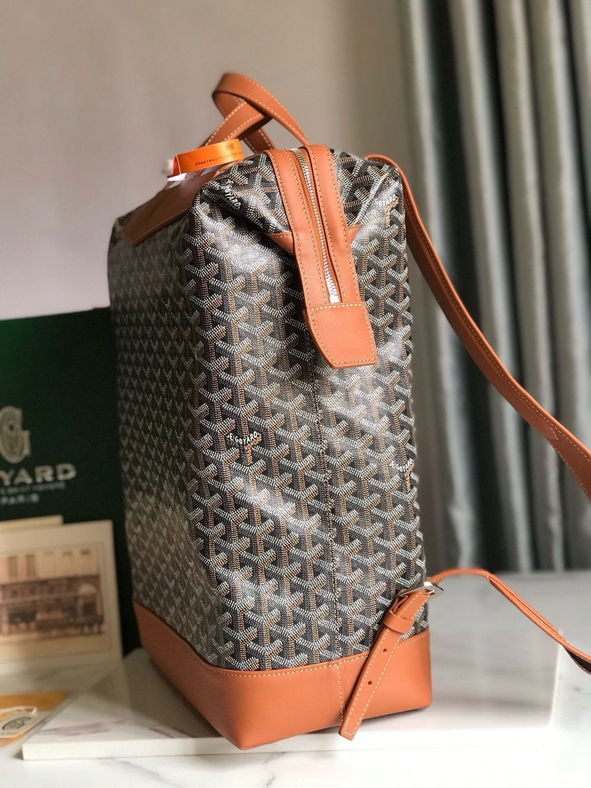 GOY Backpack 33cm