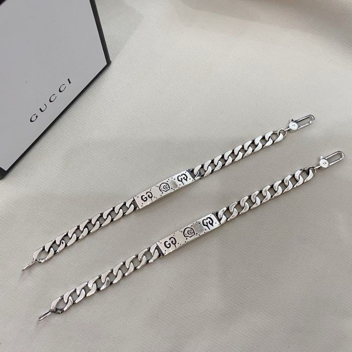 GUC Bracelet