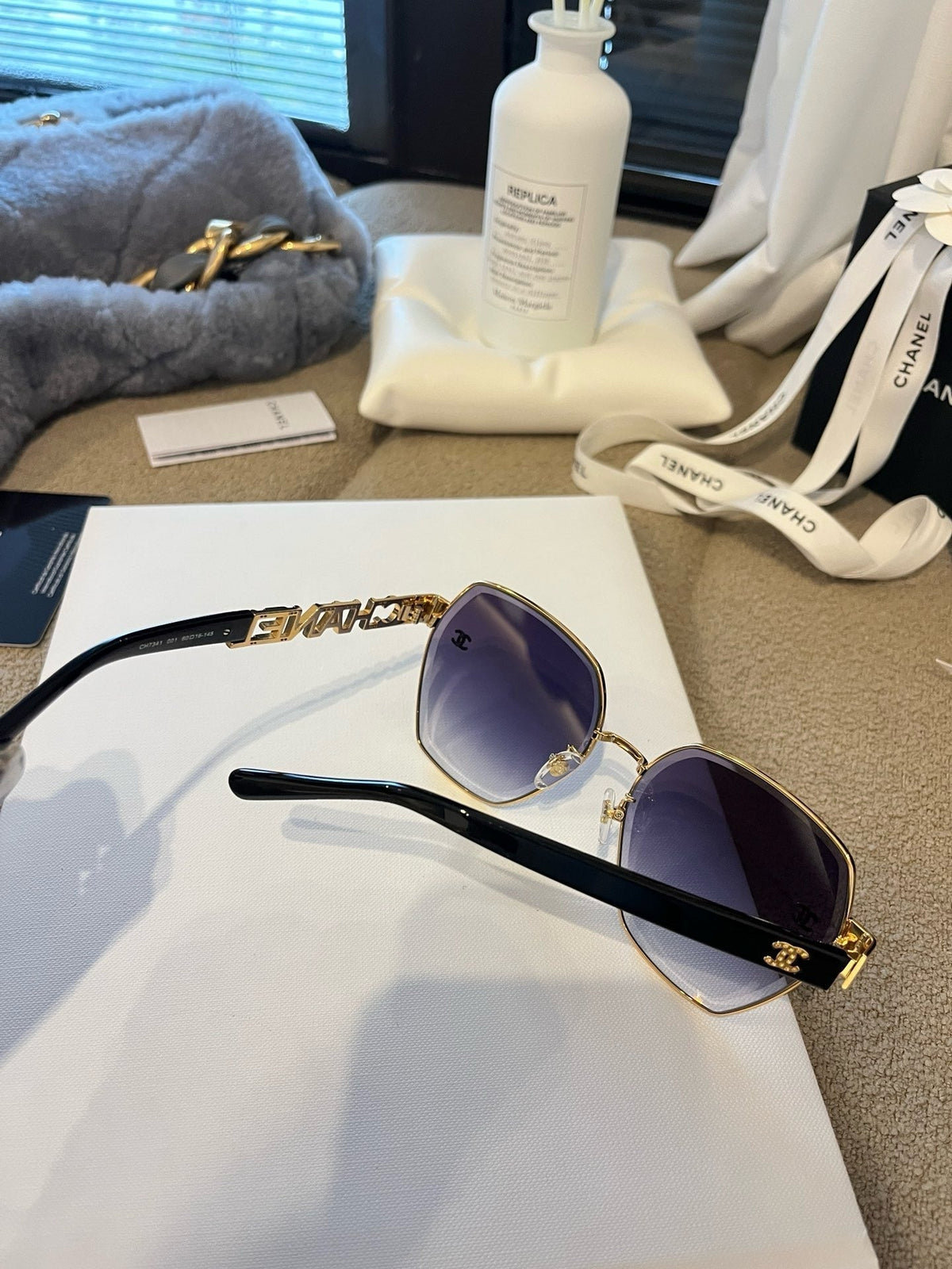 CHA Sunglasses