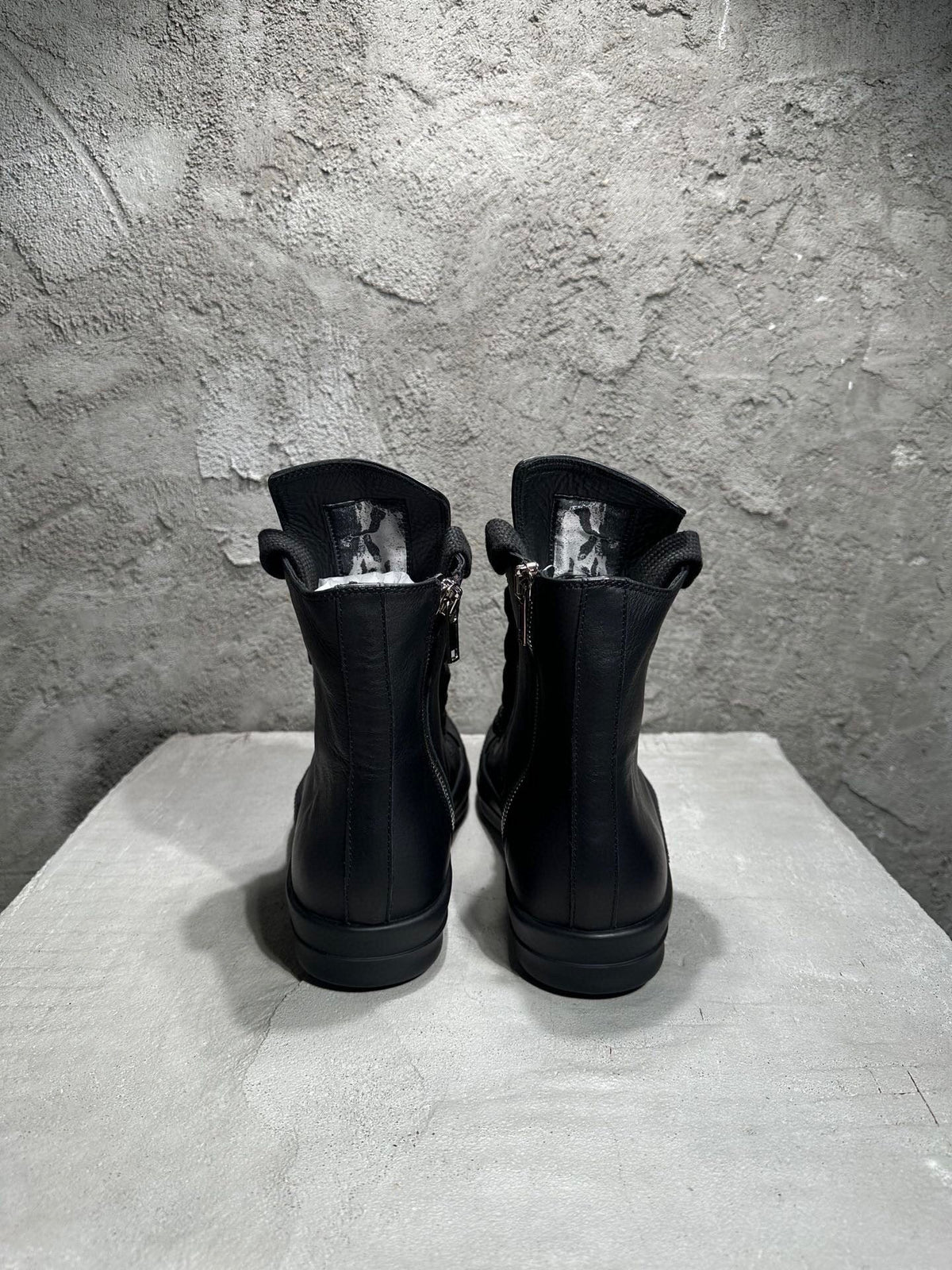 Rick Owen Sneaker