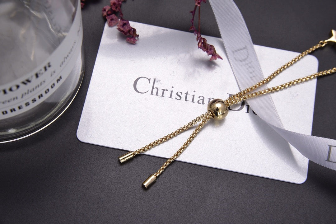 DIO Bracelet