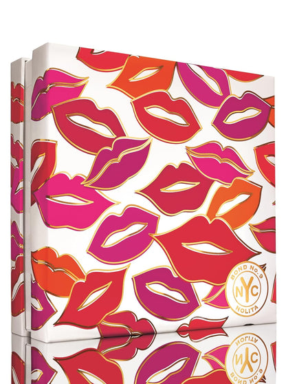 Bond No. 9 New York Nolita 3.4 fl oz / 100 ml – Elegant Women Eau de Parfum, Fast USA Ship