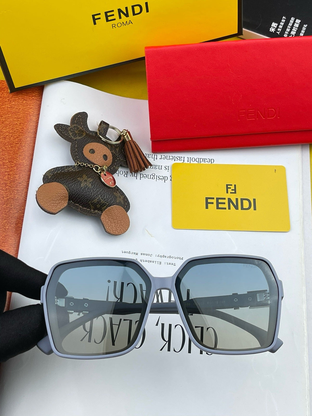 FEN Sunglasses