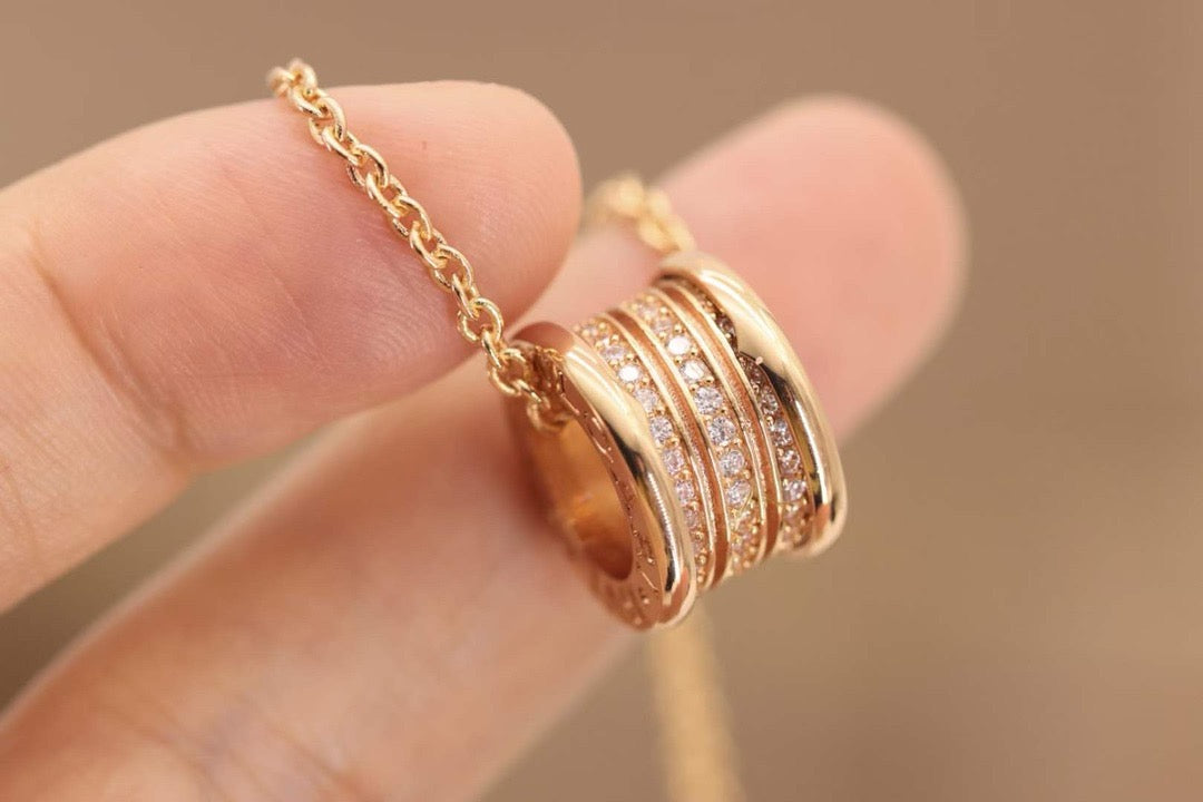 BVL Necklace
