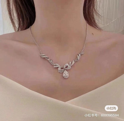 DIO Necklace
