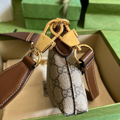 GUC Sling Bag