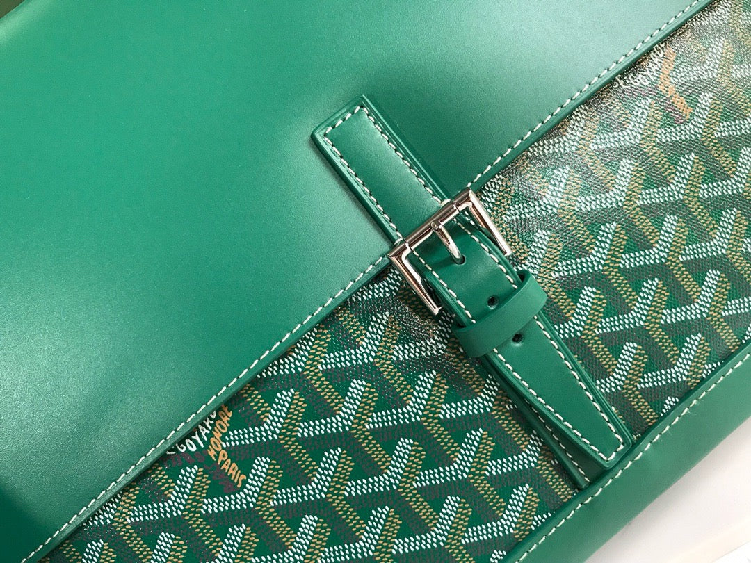GOY Messenger Bag 38x26x8cm