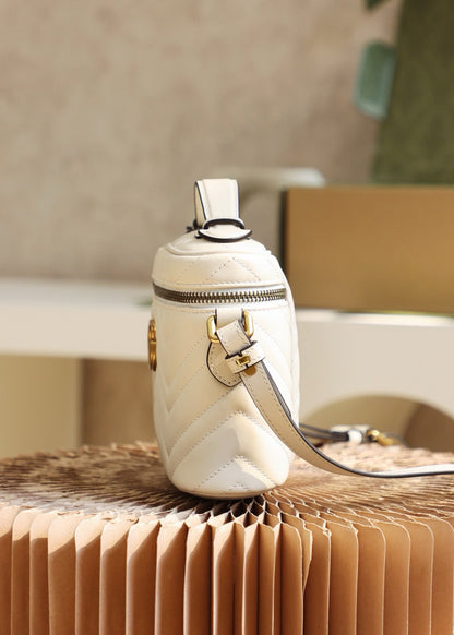 GC Marmont Bag 19*13*7cm