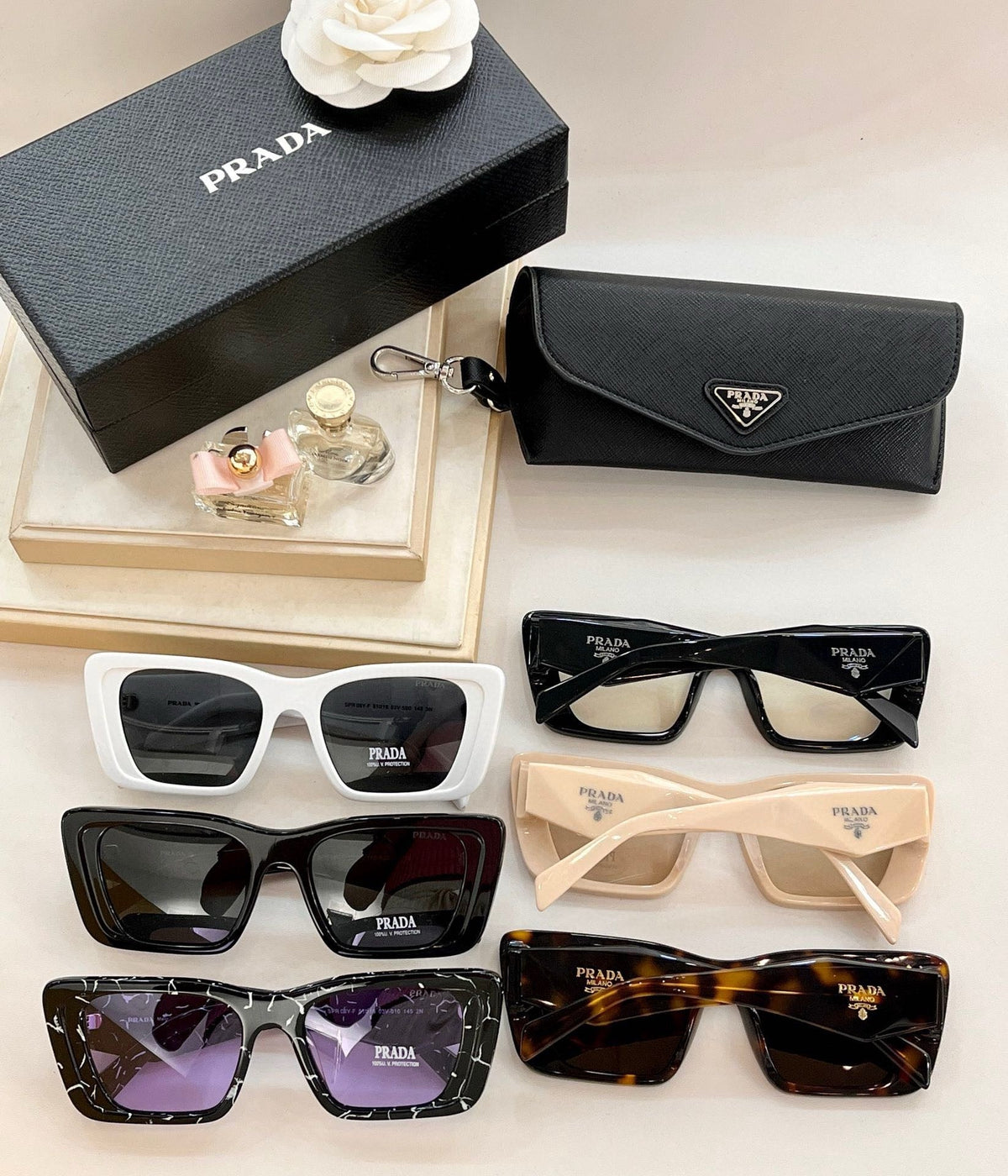 PRA Sunglasses