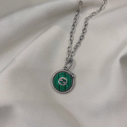 GUC Necklace