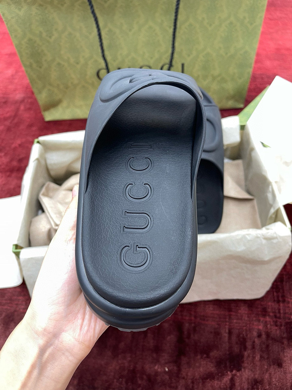 GC Sandals