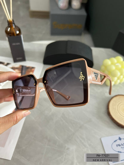 PRA Sunglasses