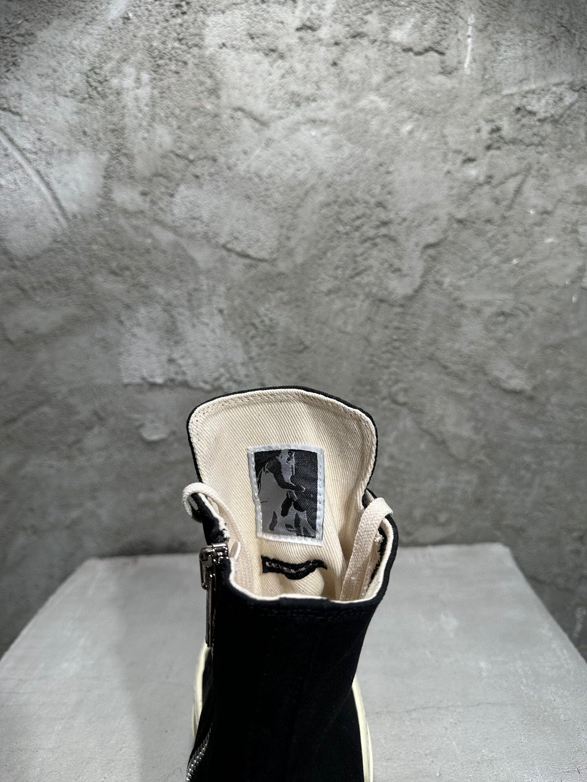 Rick Owen Sneaker