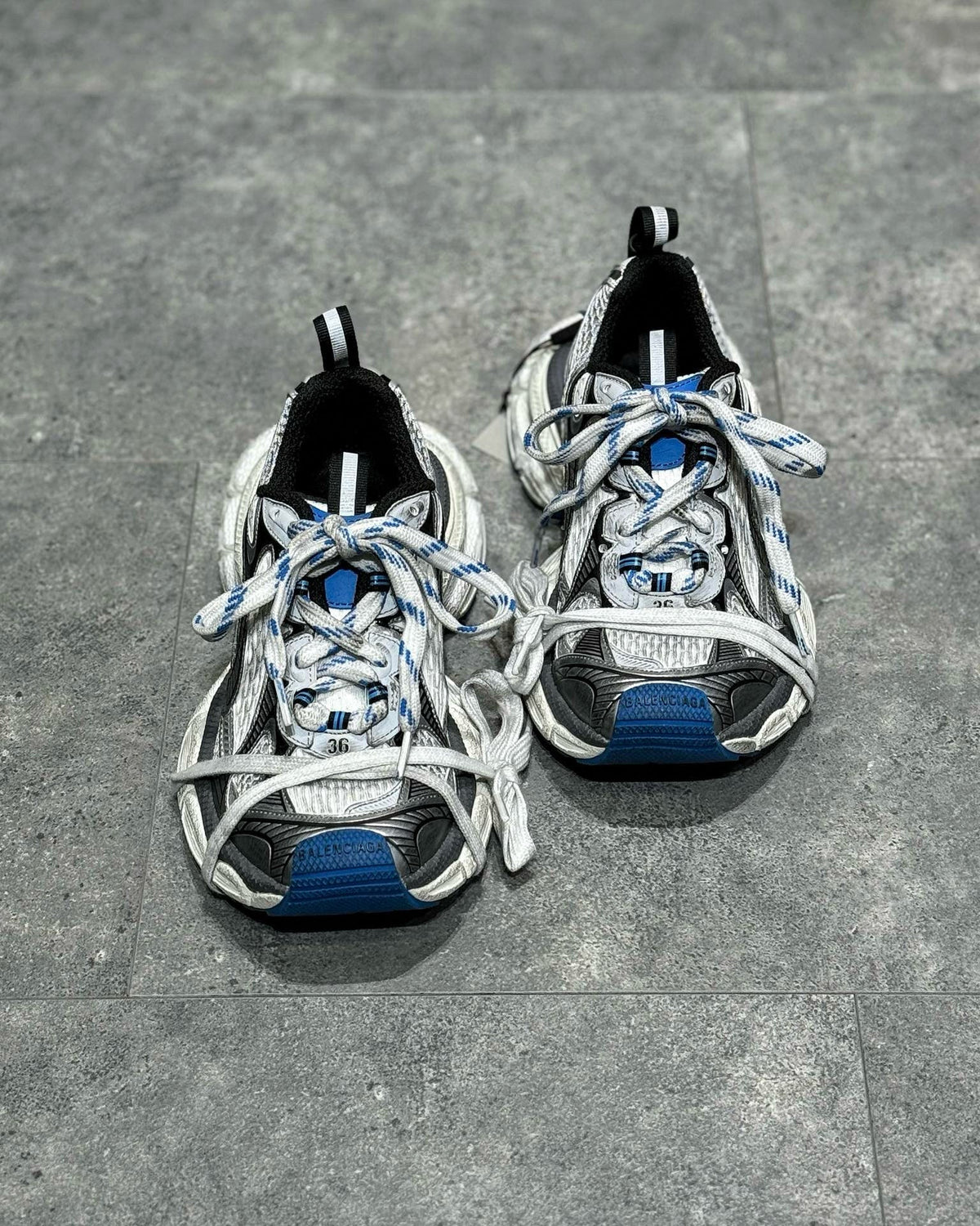 BLCG Sneakers