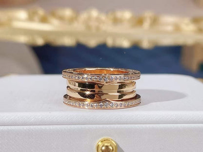 BVL Rings