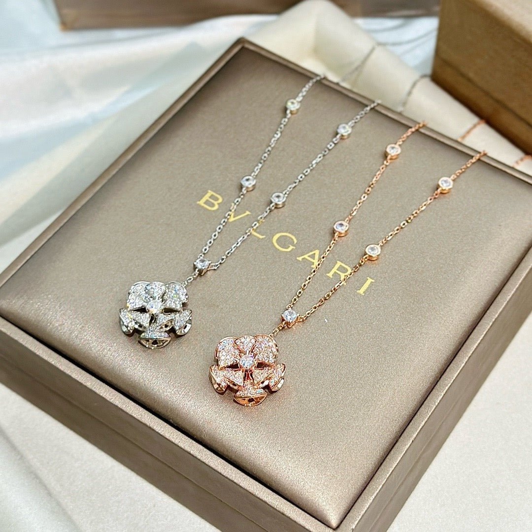 BVL Necklace