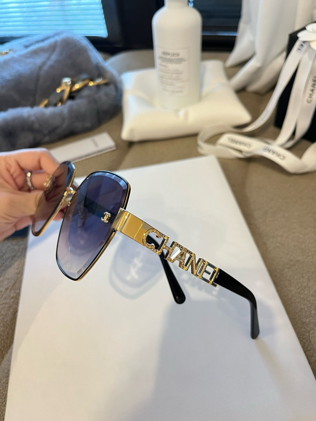 CHA Sunglasses